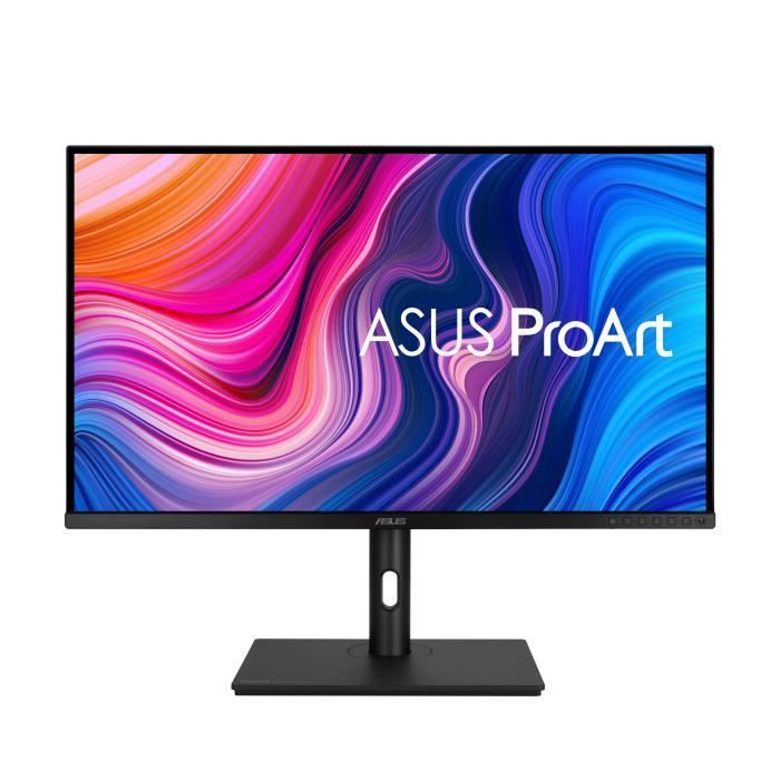 ASUS ProArt PA328CGV - Ecran PC 32'' WQHD