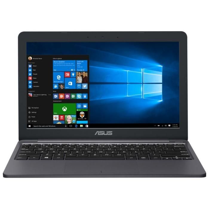 Pc portable Asus Vivobook E203NAH
