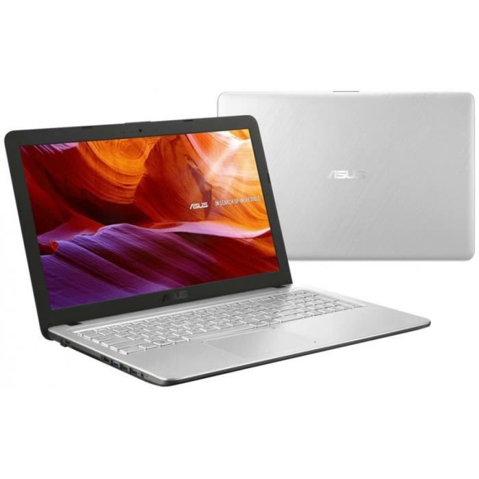 Pc Portable Asus X543