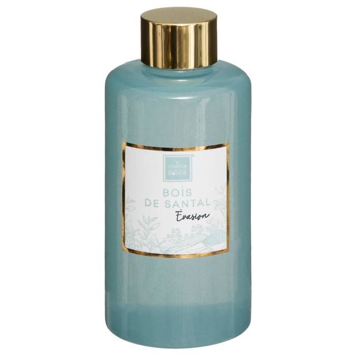 Atmosphera - Recharge pour Diffuseur de Parfum Bois de Santal 200 ml Bois De Santal