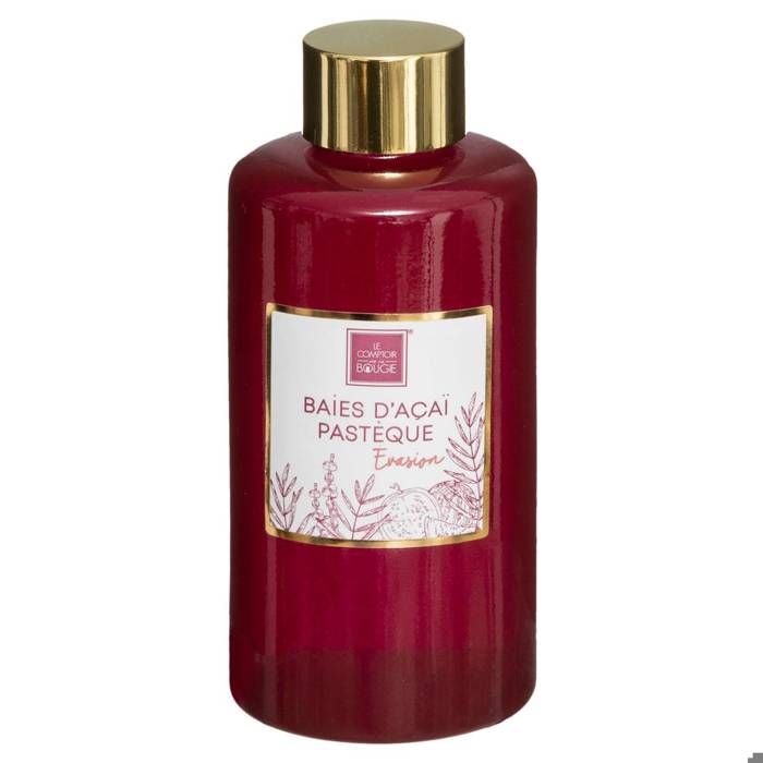 Atmosphera - Recharge pour Diffuseur de Parfum Baies d'Acai et Pastèque 200 ml Pasteque