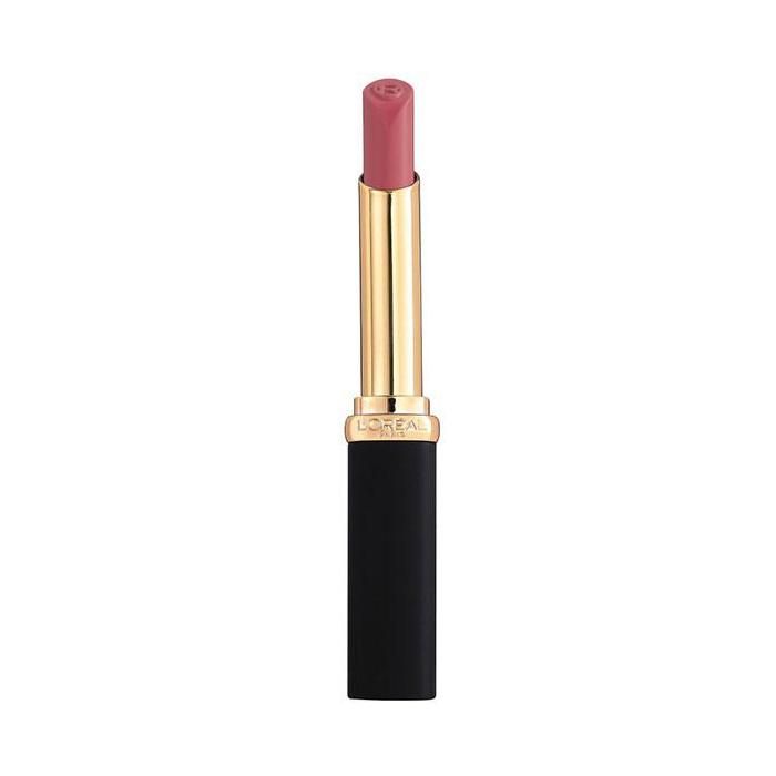 Rouge à lèvres - L'OREAL PARIS - Color Riche - Matte - Le Nude Admirable - 16H de tenue