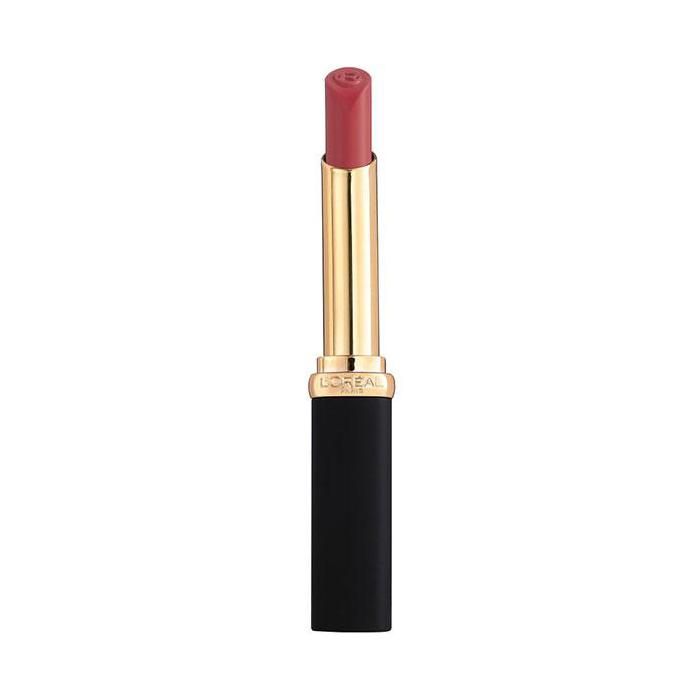 L'Oréal Paris Rouge à Lèvres Color Riche Intense Volume Matte 640 Nude Independant