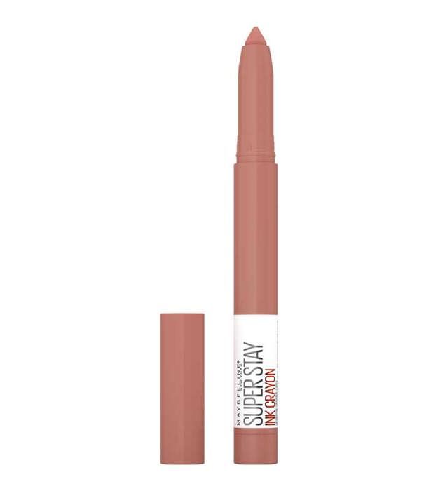 Rouge à lèvres Superstay Ink Maybelline B3331600 105-on the grind (1,5 g)