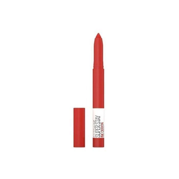 Rouge à lèvres Superstay Ink Maybelline B3331800 115-know no limits (1,5 g)