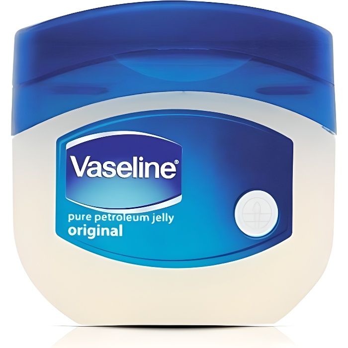 VASELINE GELEE PURE 250 ml