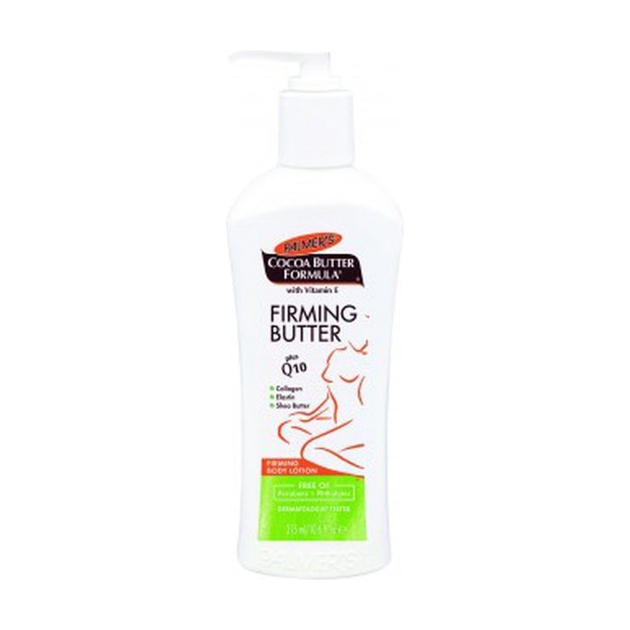 Palmer's Formule au Beurre de Cacao Lait de soin Raffermissant 315ml
