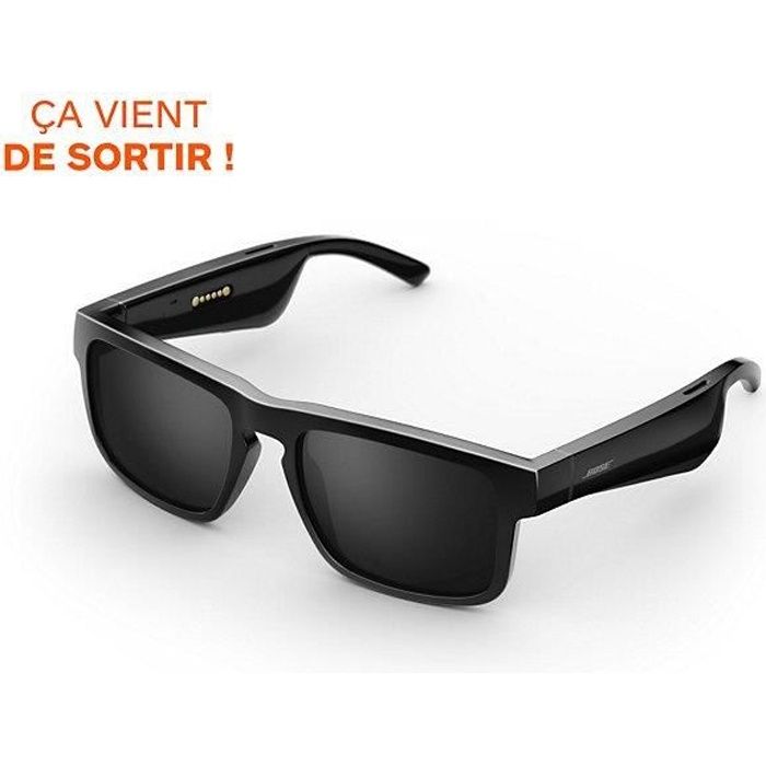 Bose Lunettes Frames Tenor