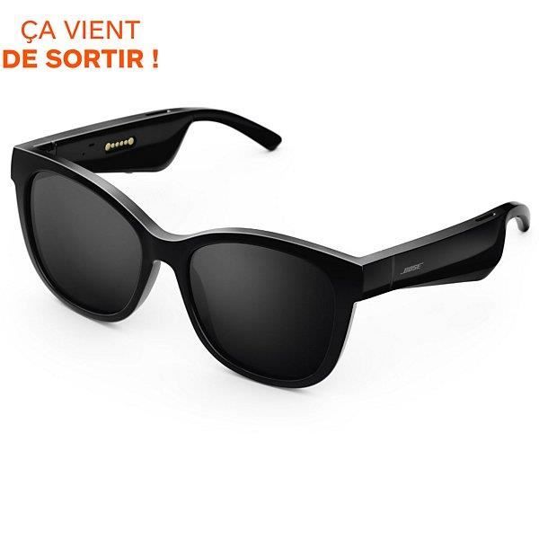 Bose Lunettes Frames Soprano