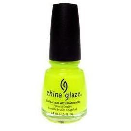 Vernis China Glaze laque 14ml celtic sun