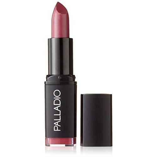 Palladio Herbal Matte Lipstick Velvet Wine Creamy and Full Coverage Long Lasting Matte Lipstick