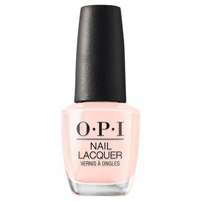 Nail Lacquer Bubble Bath - tenue jusqu'à 7 jours - 15ml