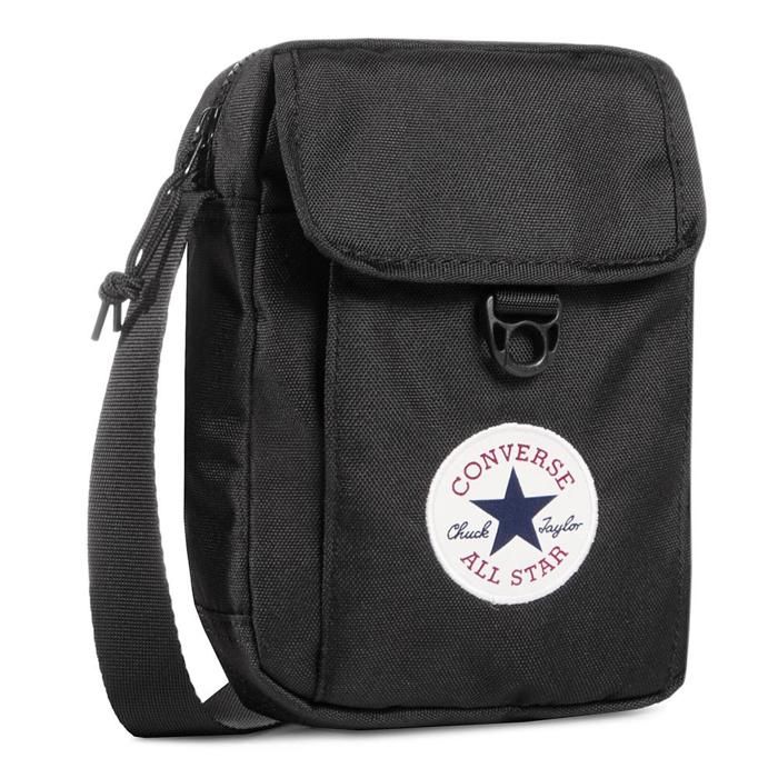 Converse Cross Body 2 Bag - Black