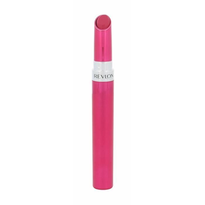 Revlon 1.7g Ultra Hd Gel Lipcolor, 735 Hd Jardin, Rouge À Lèvres