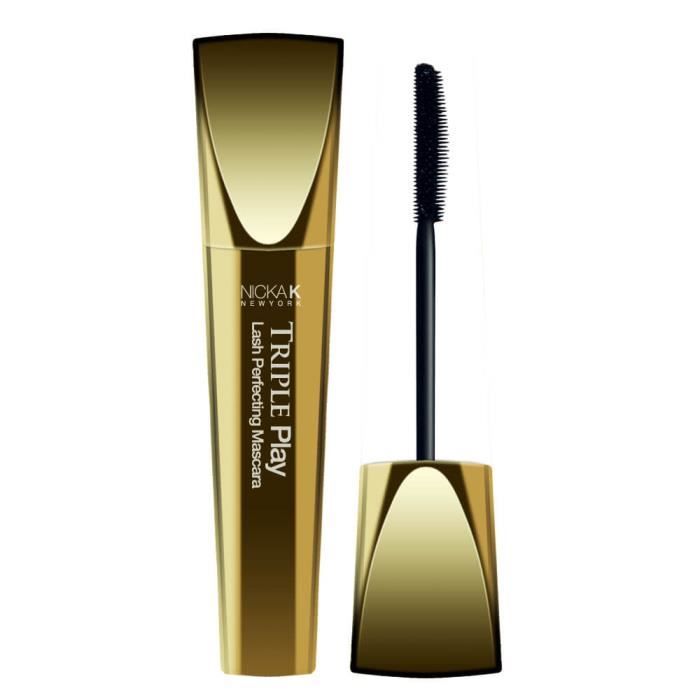 Nicka K Mascara Triple Play