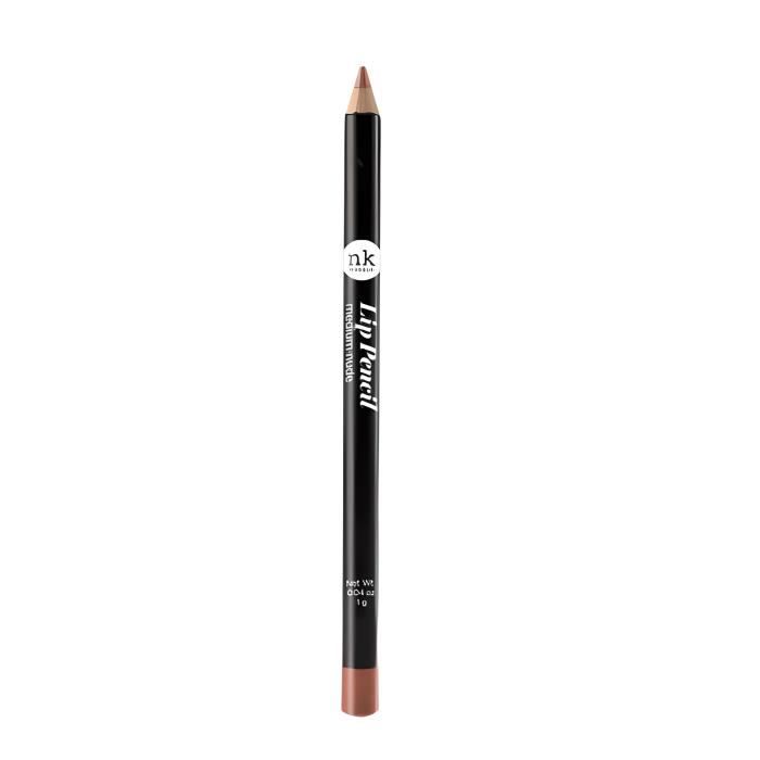 Crayon lévres - MEDIUM NUDE Nicka K