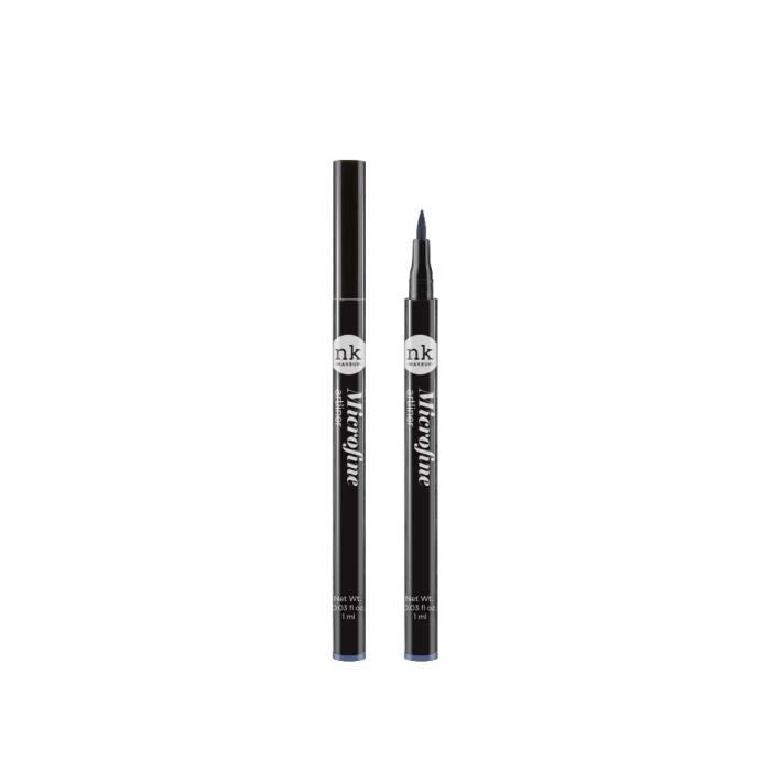 MICROFINE ARTLINER - NAVY BLUE Nicka K