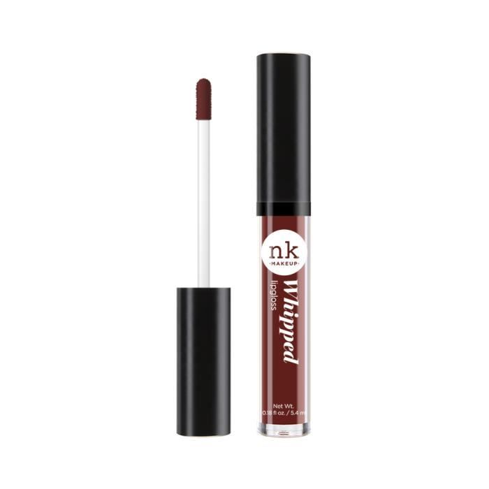 WHIPPED LIPGLOSS - VIVID BURGUNDY