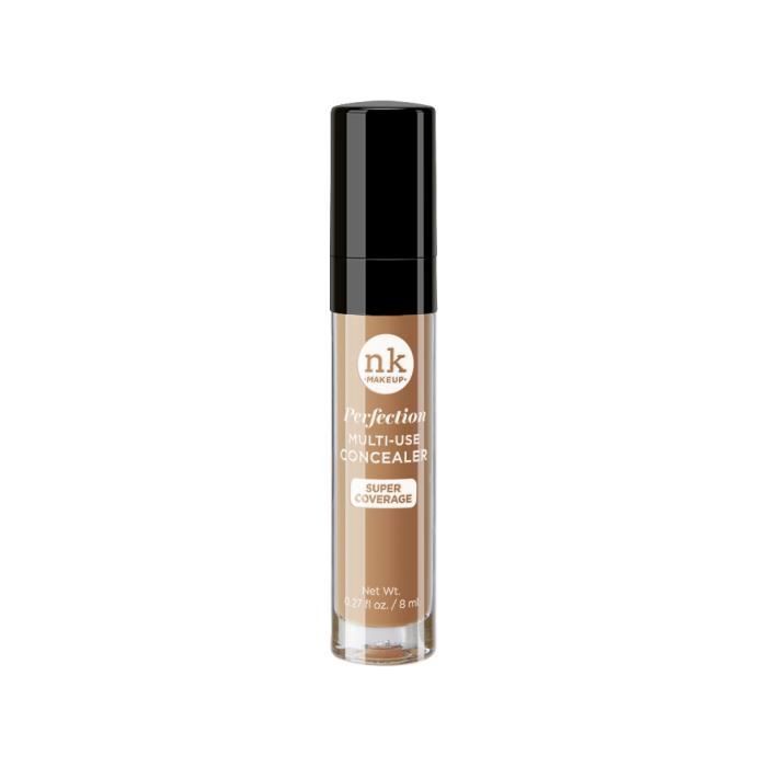 PERFECTION CONCEALER - NATURAL Nicka K