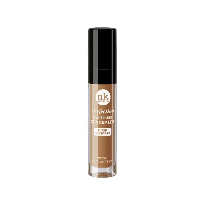 PERFECTION CONCEALER - TAWNY Nicka K
