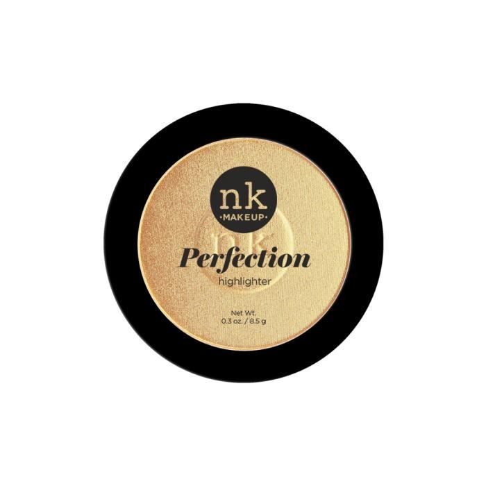 HIGHLIGHTER - INCA Nicka K