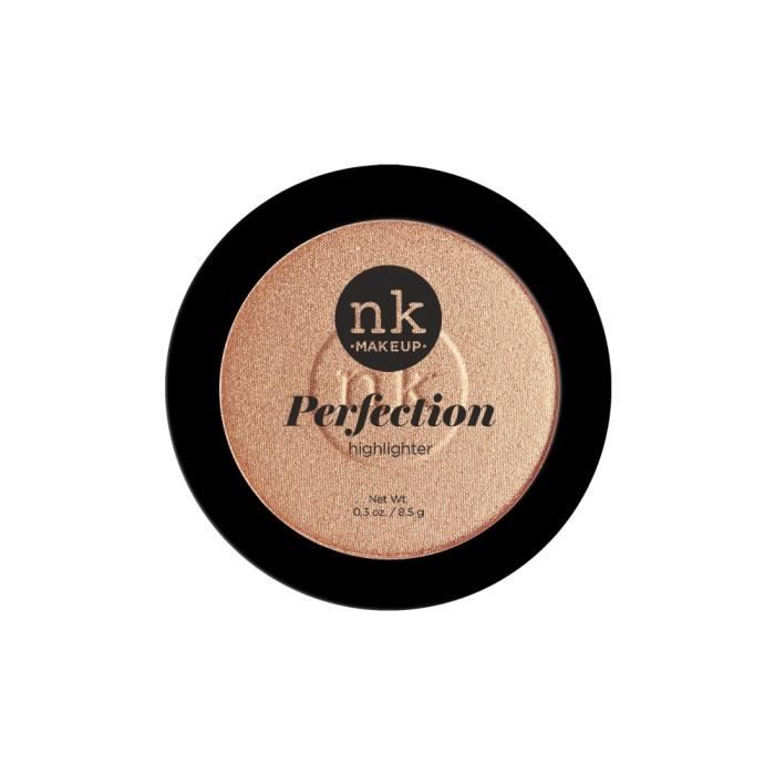 HIGHLIGHTER - SANDSTONE  Nicka K