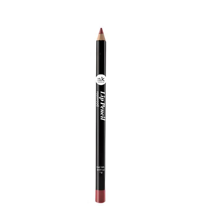 Crayon lévres-ROSEWOOD Nicka K
