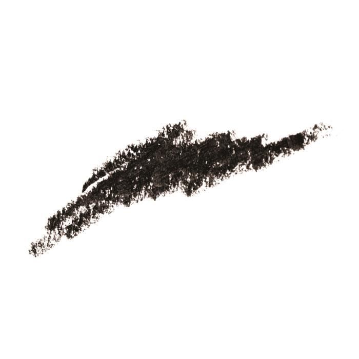 EYELINER WITH SHARPENER - BLACK Nicka K