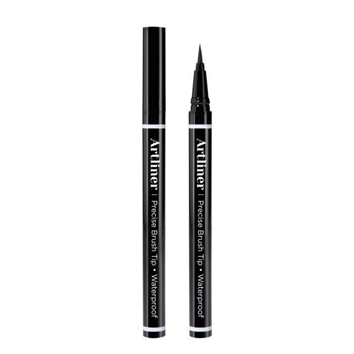 ARTLINER Eyeliner - BLACK Nicka K