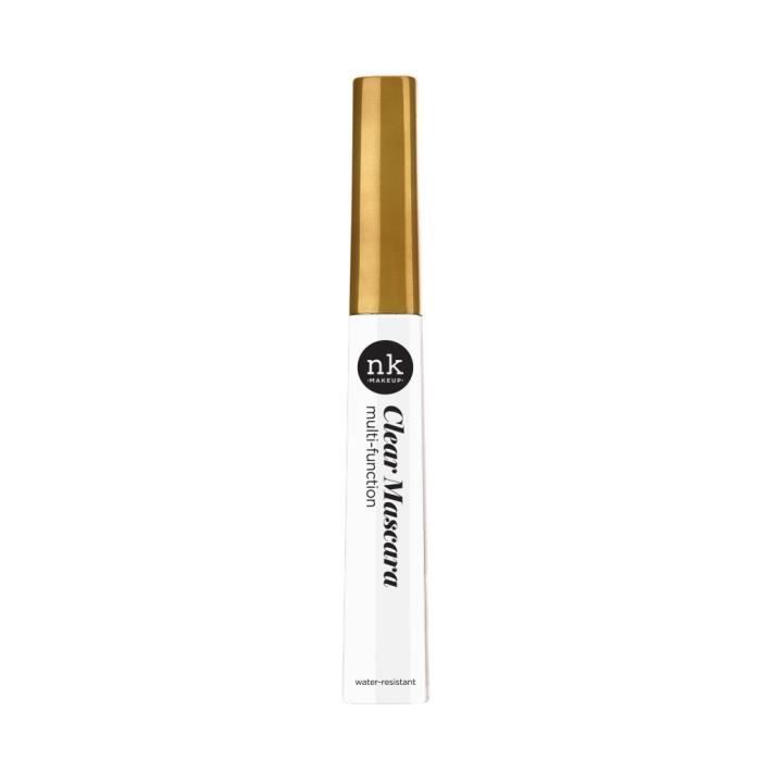 NK MASCARA - CLEAR