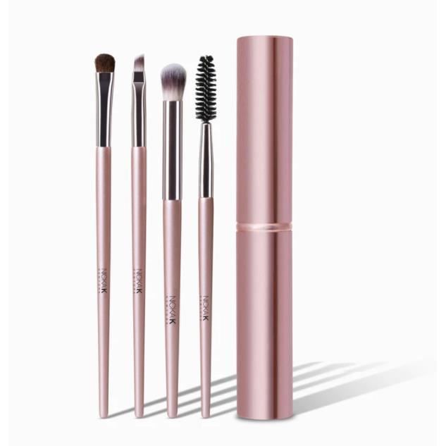 EYE ESSENTIAL BRUSH SET Nicka K