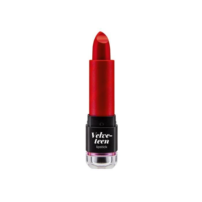 NEW COLOR Rouge à lèvres CANDY RED