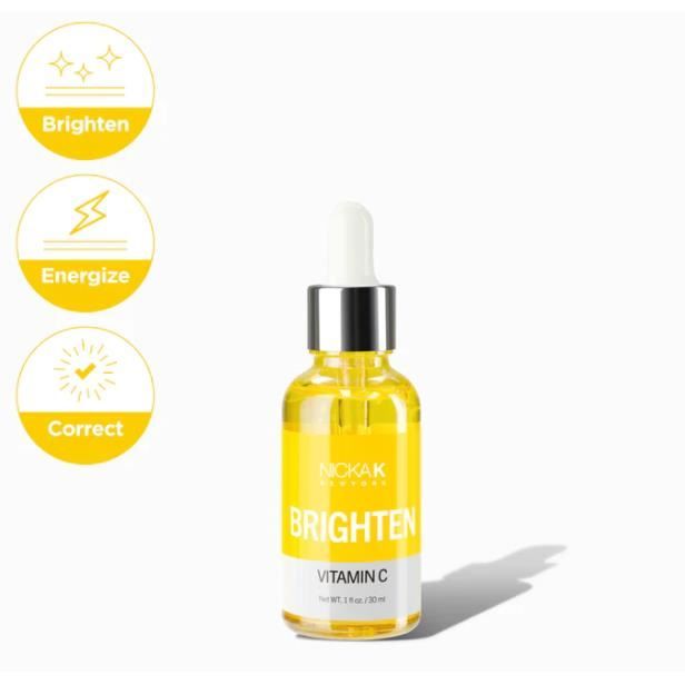 VITAMIN C - SERUM Nicka K