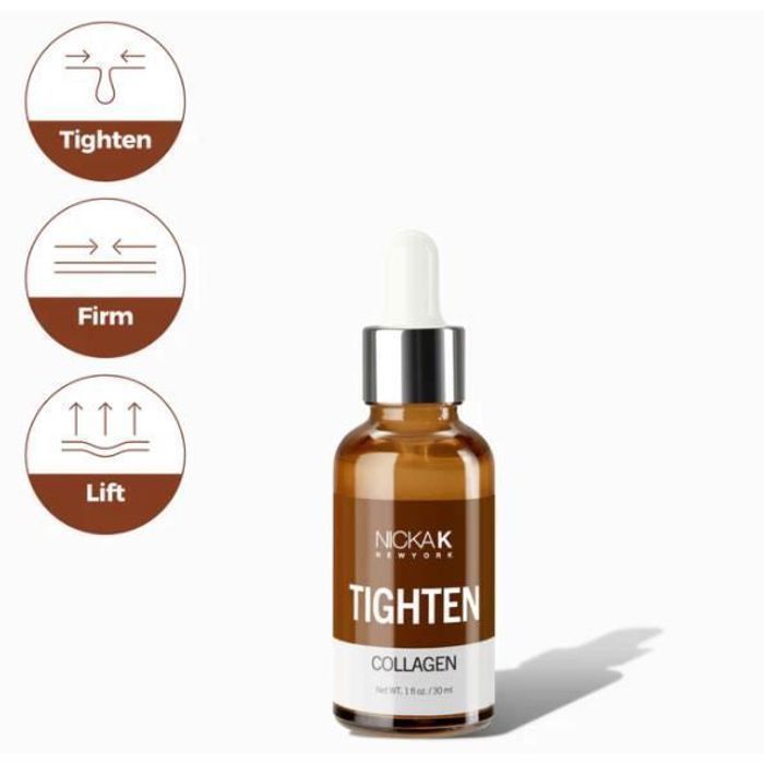 COLLAGEN - SERUM Nicka K