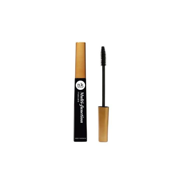 NK MASCARA - BLACK