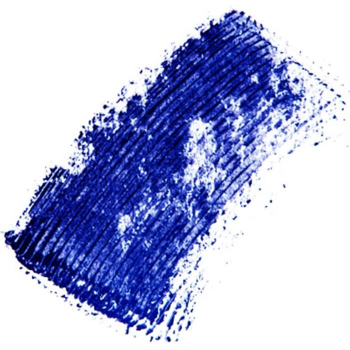 NK MASCARA - BLUE