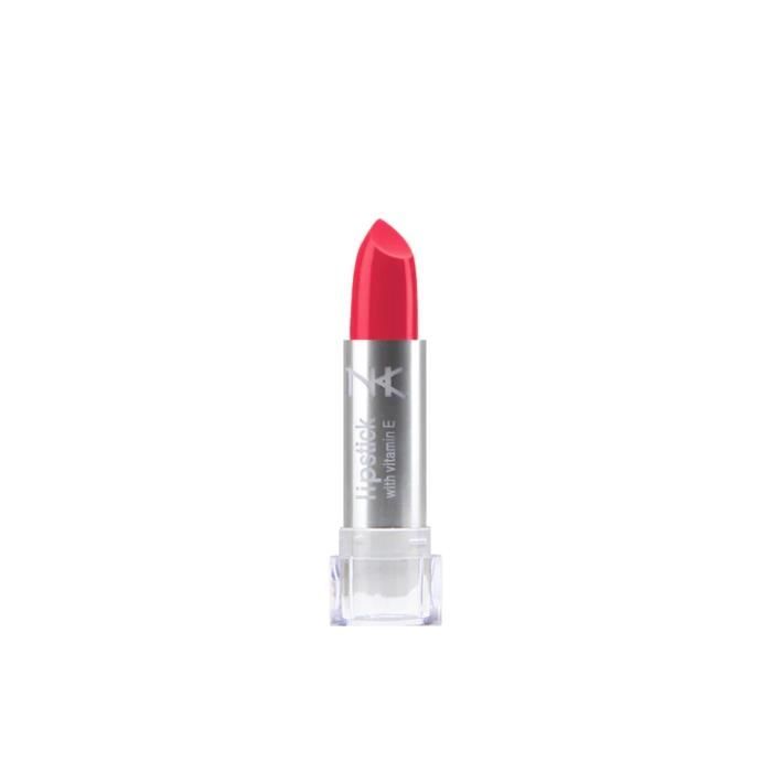 CREME LIPSTICK CRIMSON Nicka K