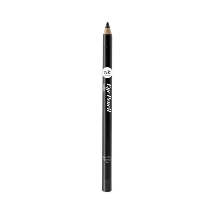 Crayon yeux - BLACK Nicka K