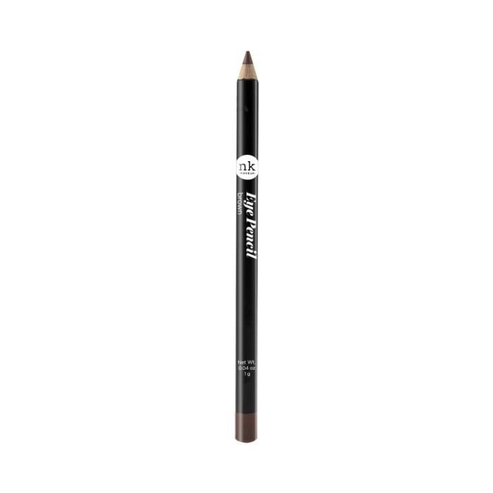 Crayon yeux - BROWN Nicka K