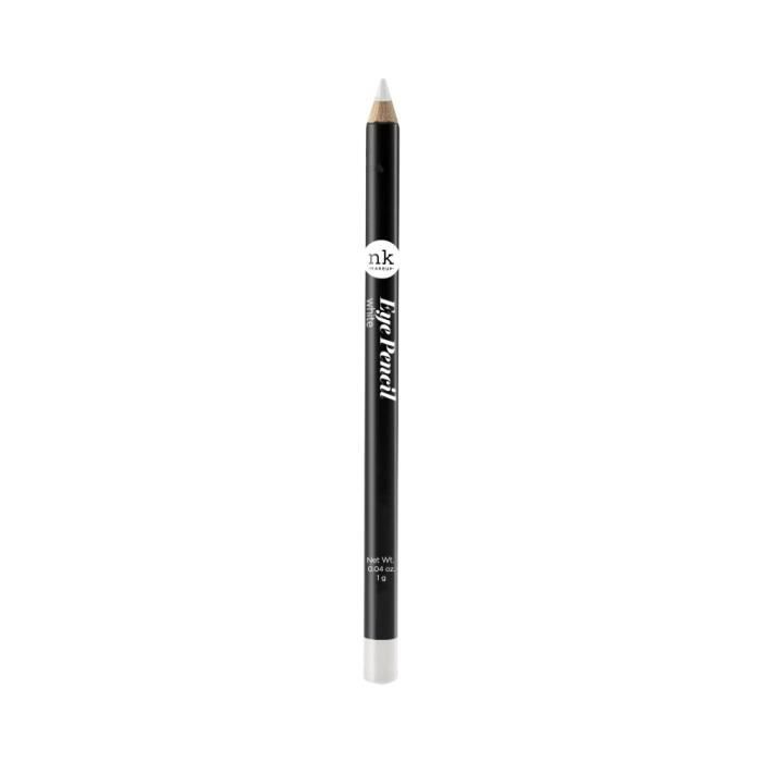 Crayon yeux - WHITE Nicka K