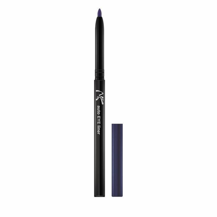 Nicka K Crayon pour les yeux auto - AA24 bleu de Prusse