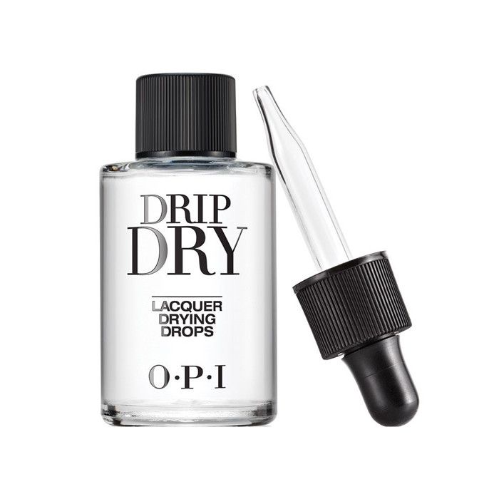 Gouttes à séchage rapide - Drip Dry - 27ml