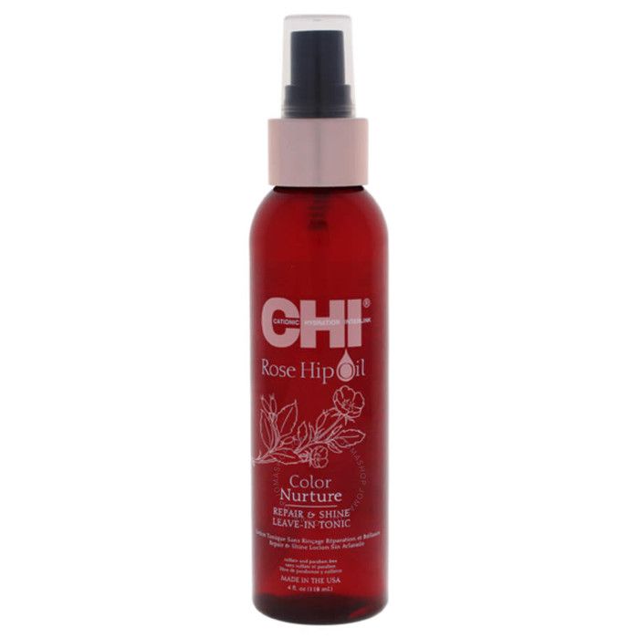 Lotion CHI Rose Hip Oil 118ml