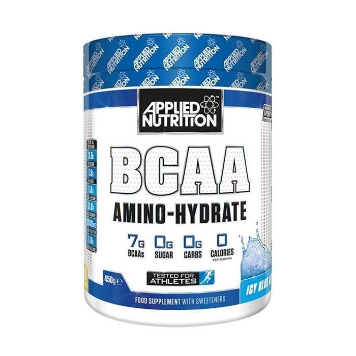 Applied Nutrition BCAA Amino-Hydrate 450 grams orange mangue