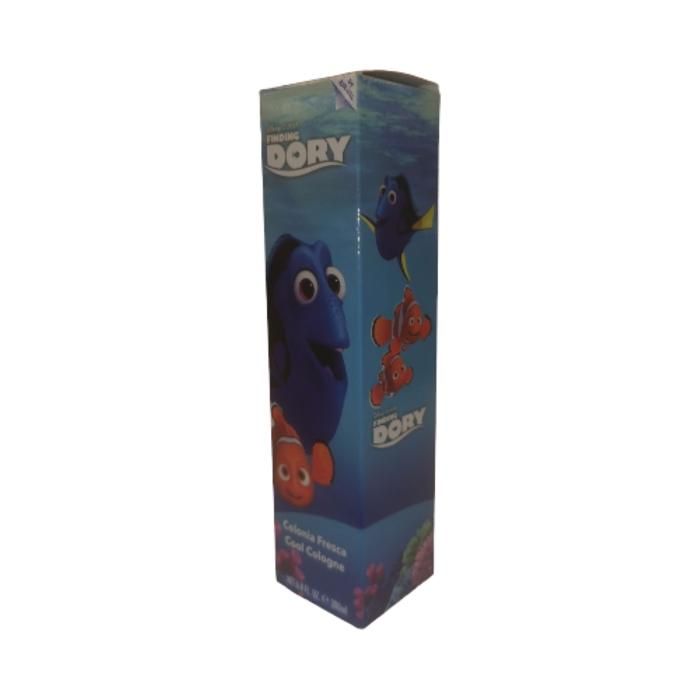 EAU DE TOILETTE  DORY COLONIA BODY SPRAY 200ML