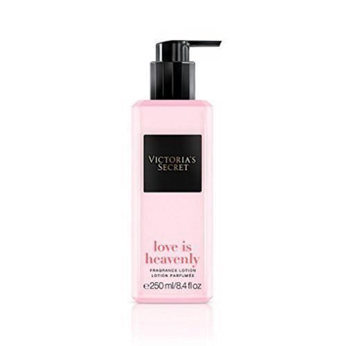 Victoria's Secret LOVE IS HEAVENLY Lotion Pour Le Corps 250 ml / 8.4 oz