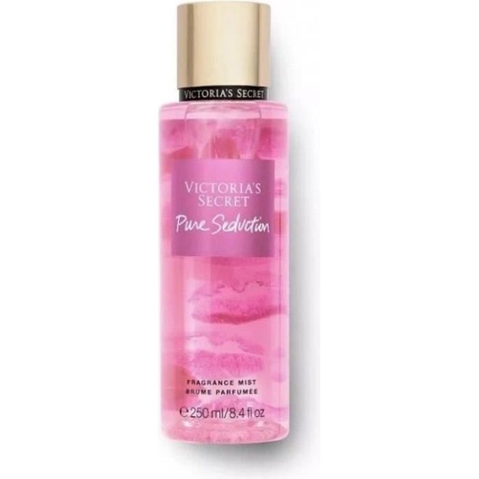 Perfume lanzado por Victorias Secret y como su nombre indica, es pura seducción y atracción.