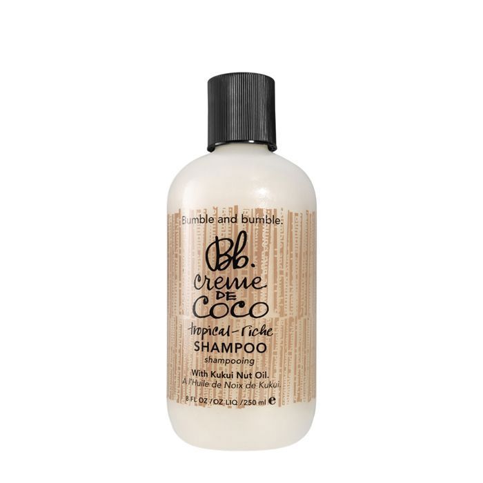 Eau de toilette Bumble & Bumble CREME DE COCO shampoo 250 ml Mixte