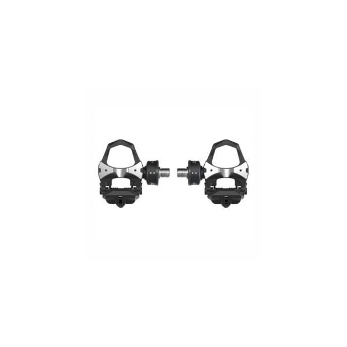 Pédales de vélo - Favero - Assioma DUO - Double capteur de puissance - Gyroscope intégré - Bluetooth et ANT+