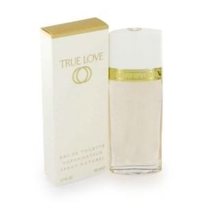 Elizabeth Arden - True Love